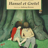 hansel-and-gretal