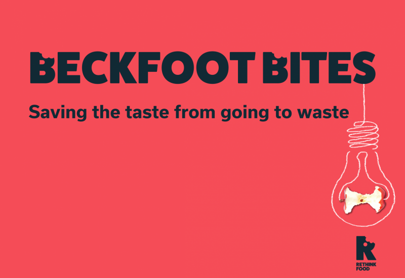 Beckfoot Bites Main Logo