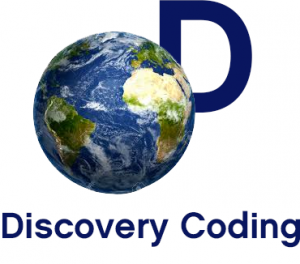 dicovery coding